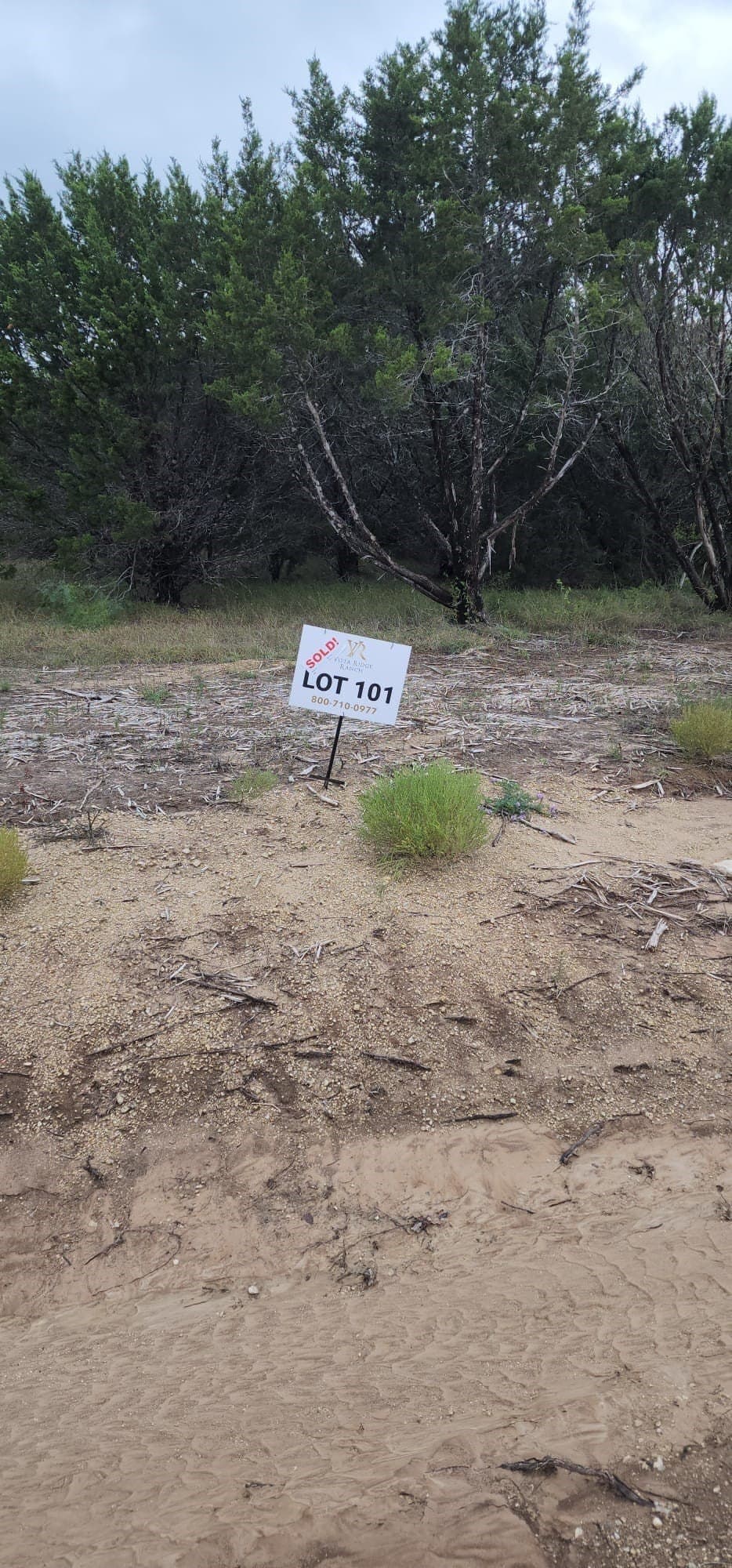 7.41 acres in Somervell County - photo 21