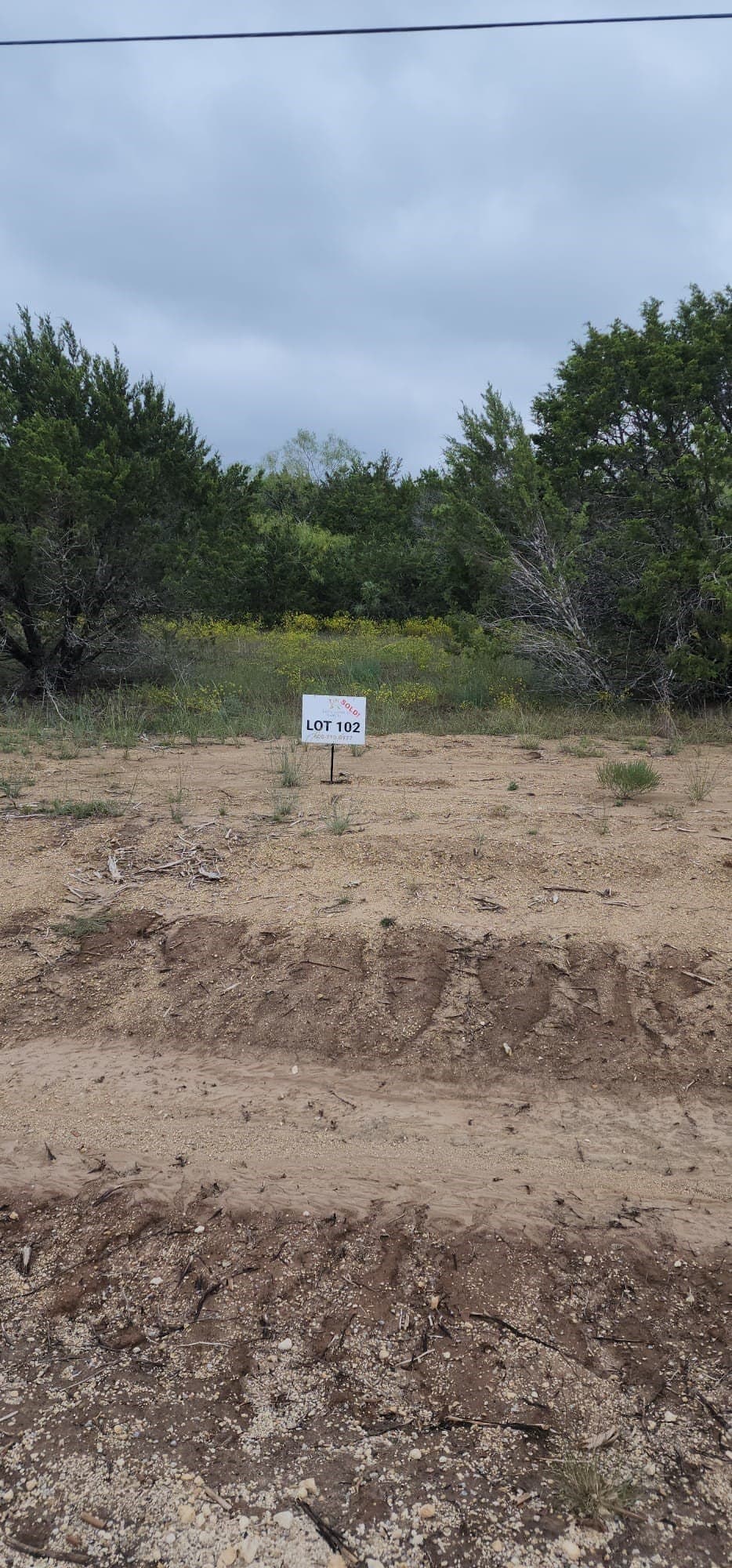 7.41 acres in Somervell County - photo 22