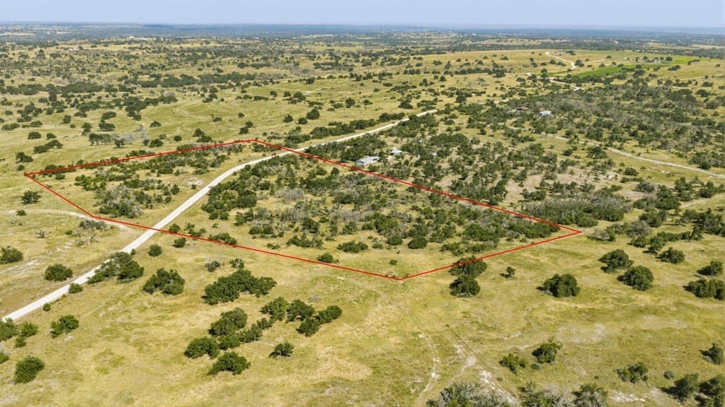 17.53 acres in Gillespie County featured view
