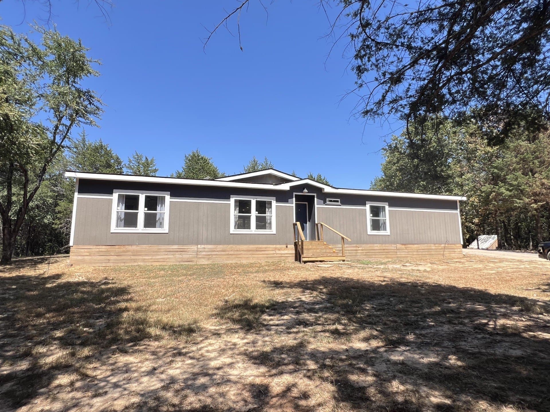 15 acres in Fannin County - photo 2