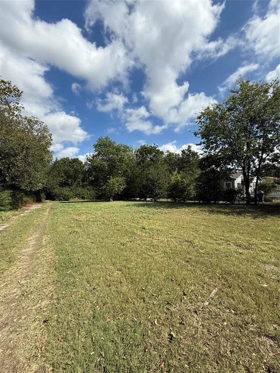 0.13 acres in Grayson County