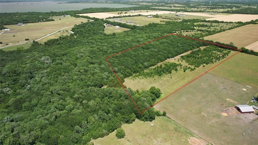 17.33 acres in Collin County featured view
