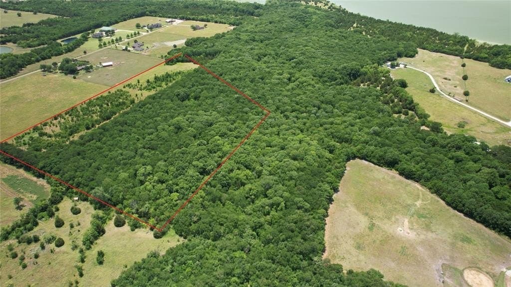 17.33 acres in Collin County gallery image 2