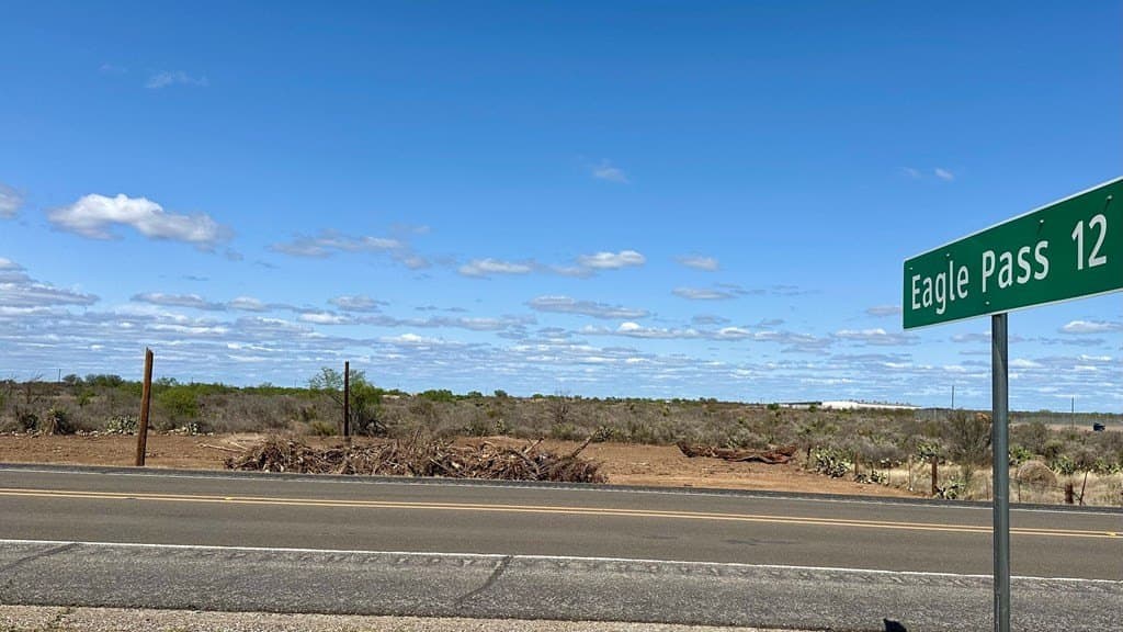 0.16 acres in Maverick County featured view