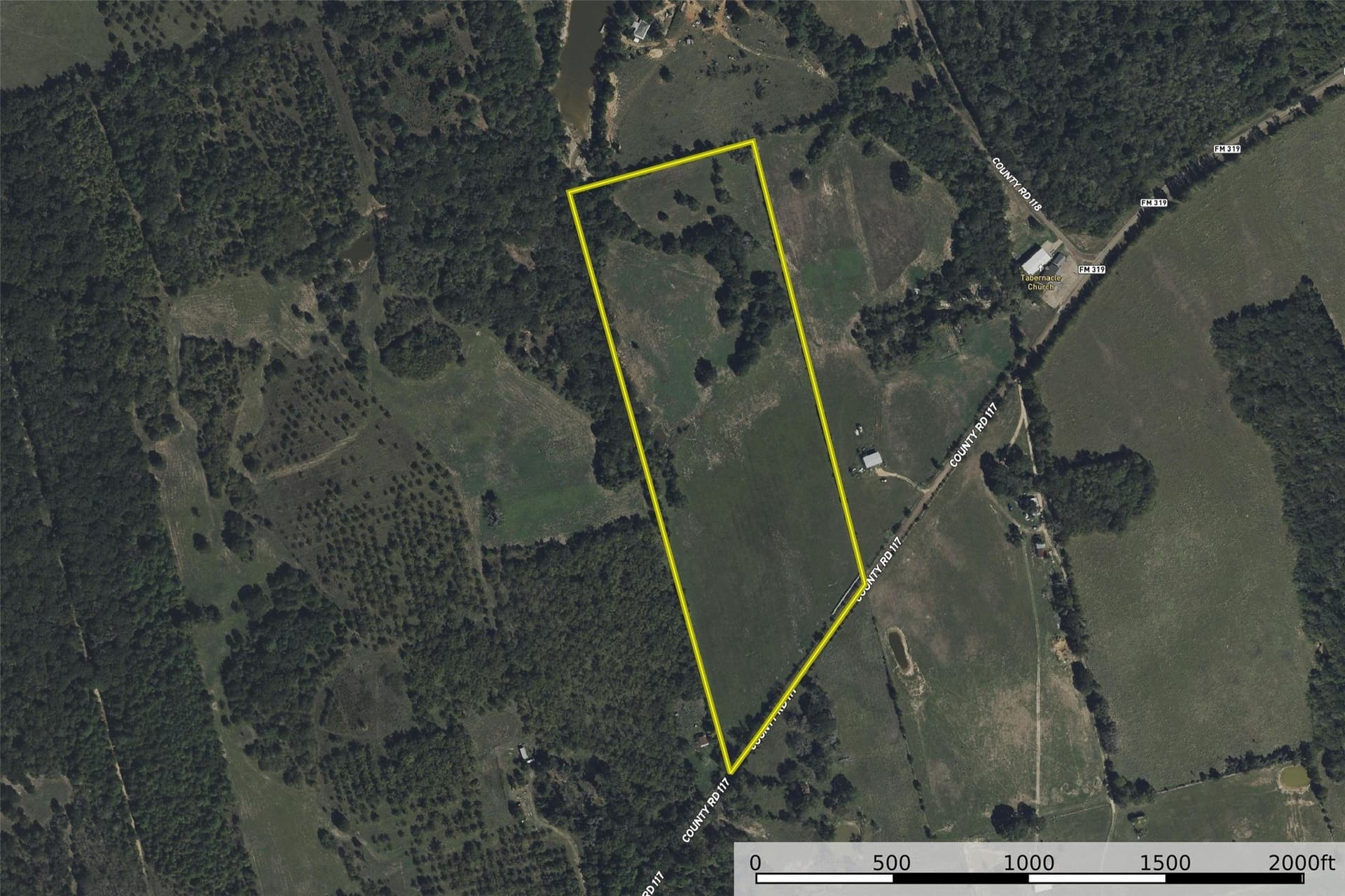 29 acres in Anderson County - photo 23