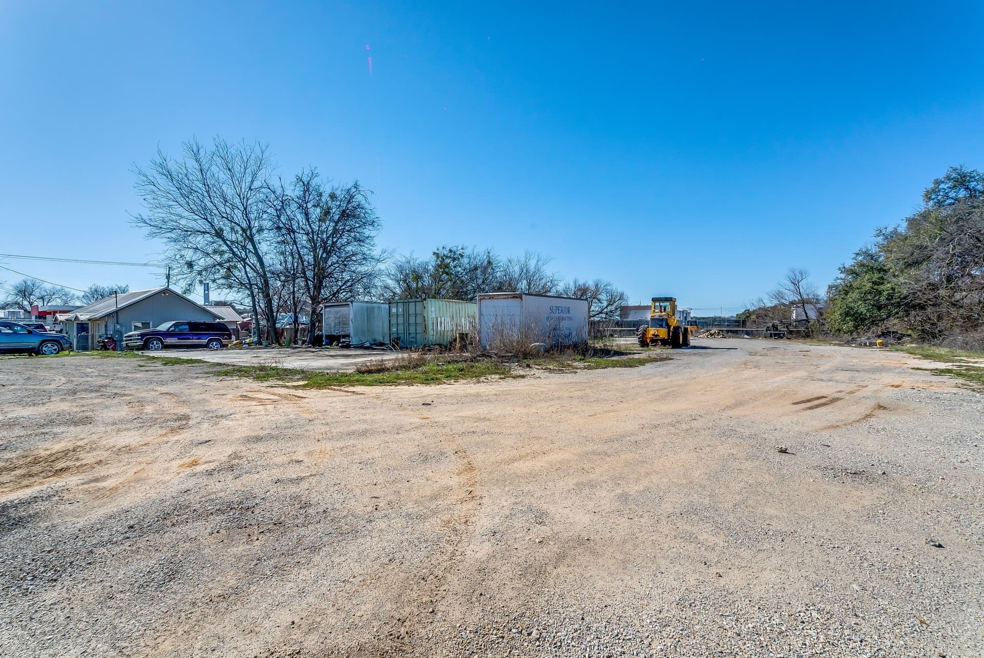 0.91 acres in Erath County gallery image 4