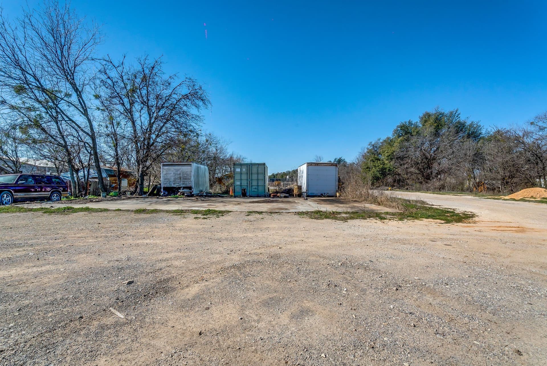 0.91 acres in Erath County featured view
