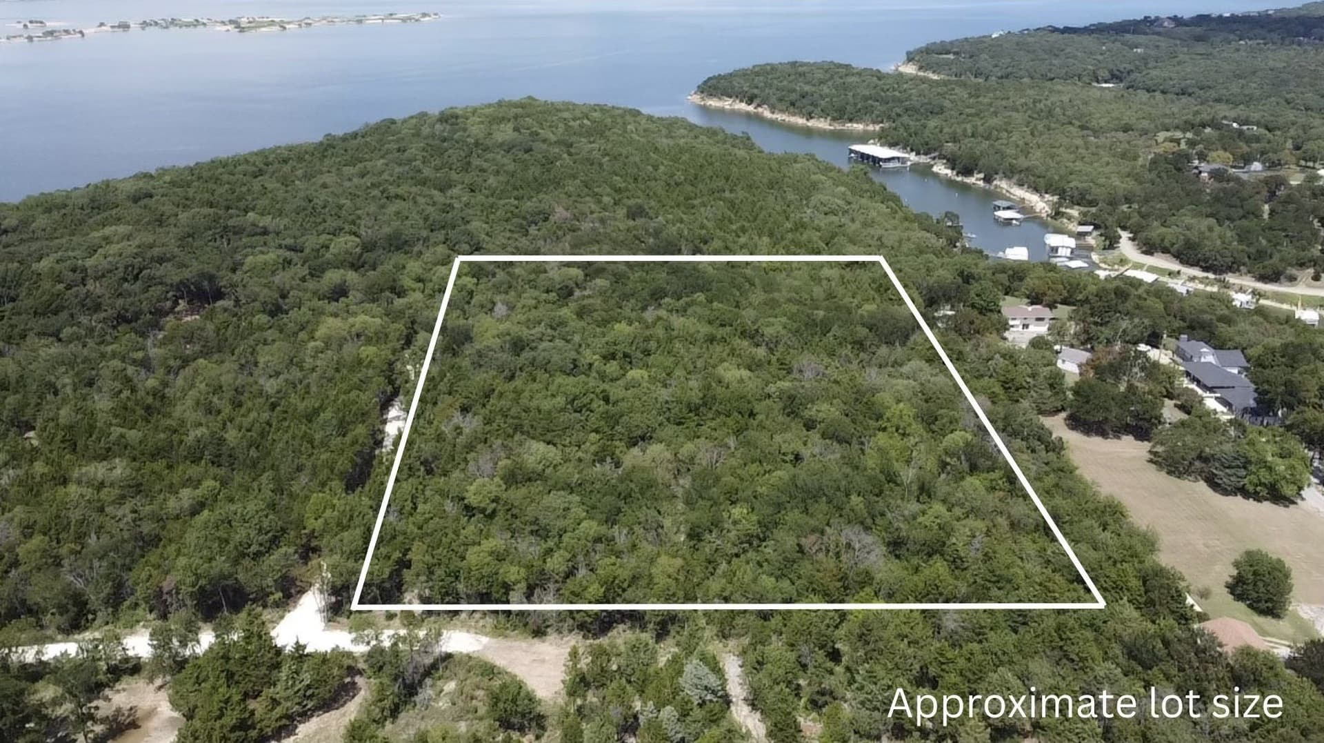5.23 acres in Grayson County - photo 3