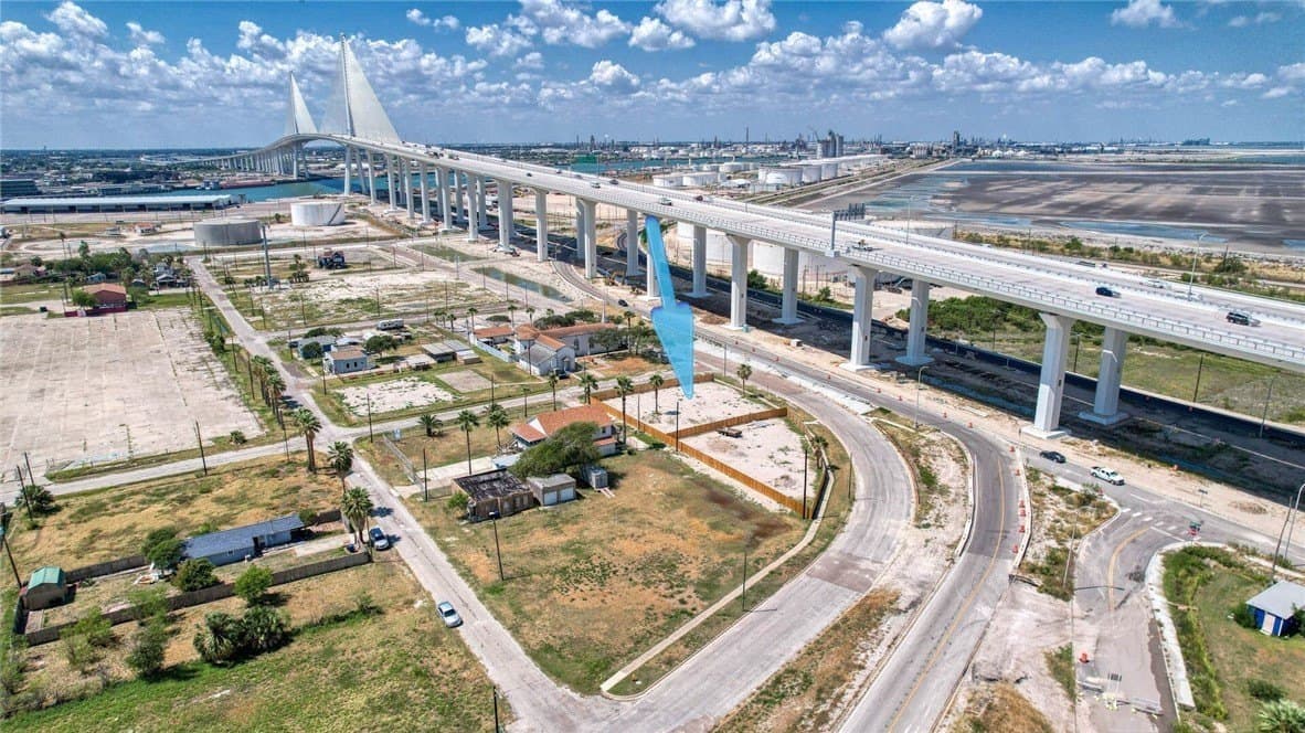 0.13 acres in Nueces County gallery image 3