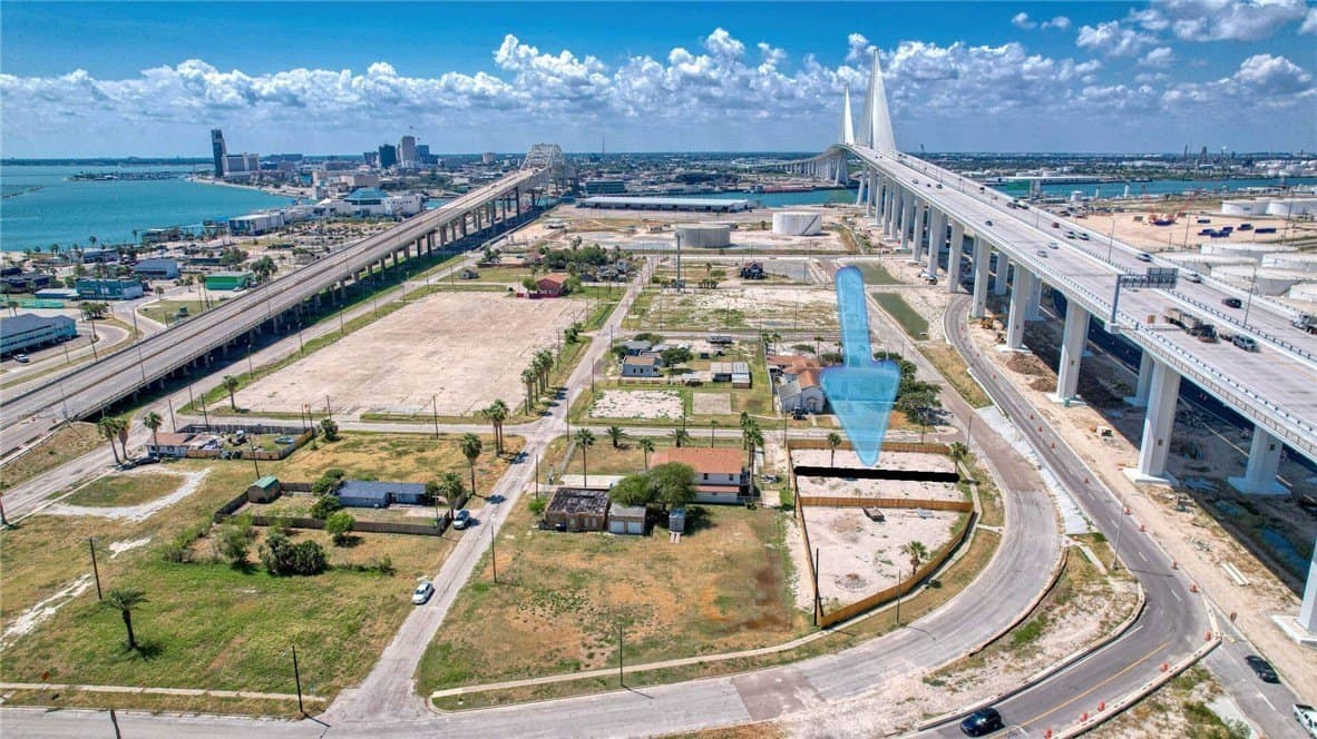 0.13 acres in Nueces County gallery image 4