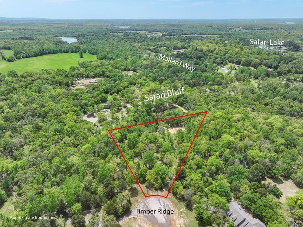 2.38 acres in Henderson County - photo 10