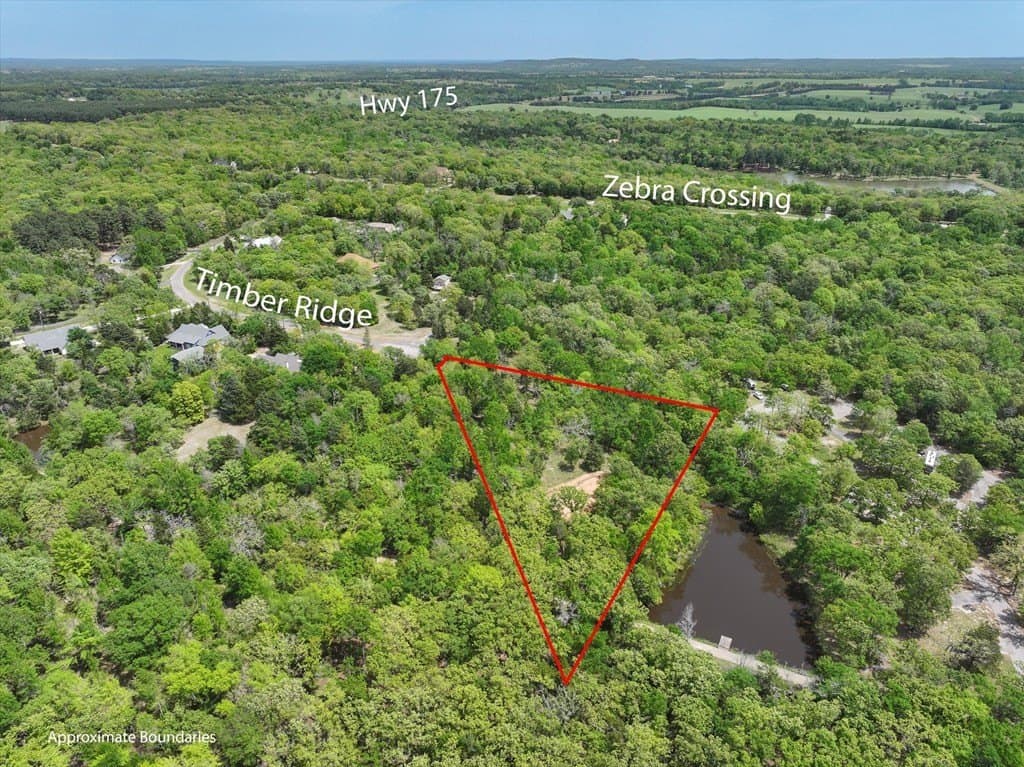 2.38 acres in Henderson County featured view
