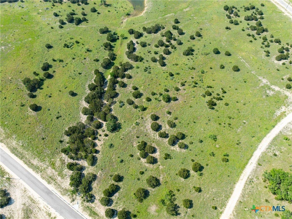 6.76 acres in Burnet County featured view