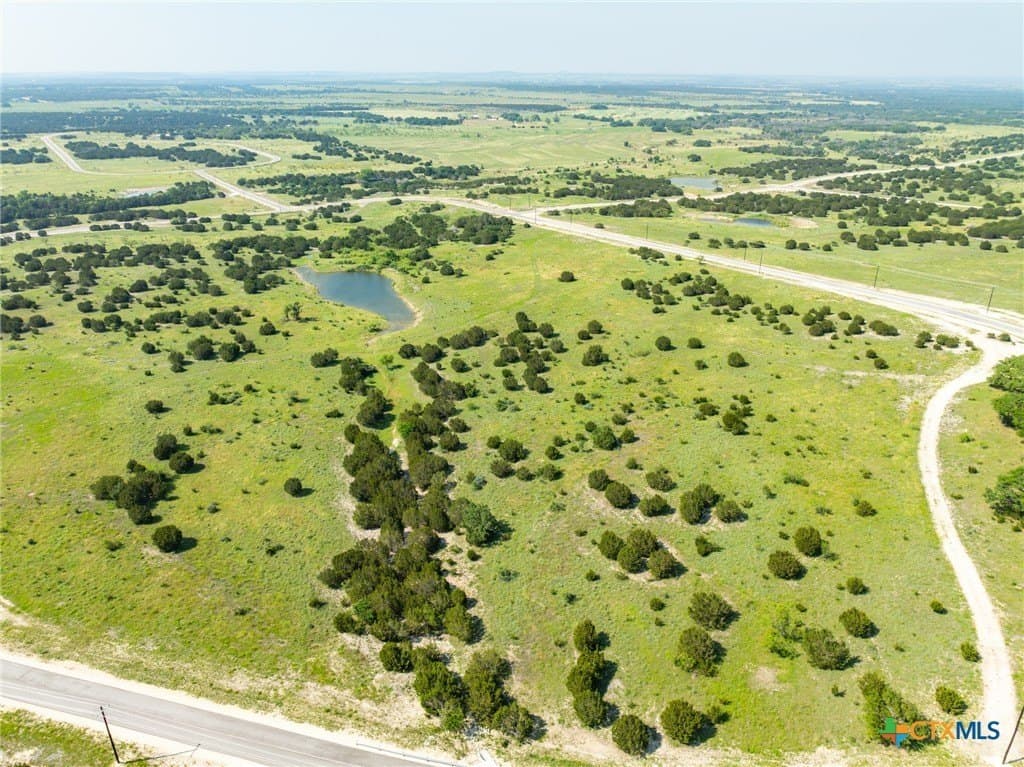 6.76 acres in Burnet County - photo 6
