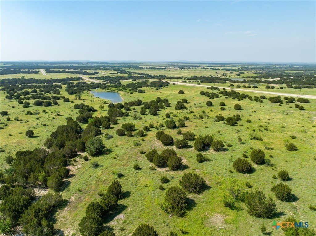 6.76 acres in Burnet County - photo 8