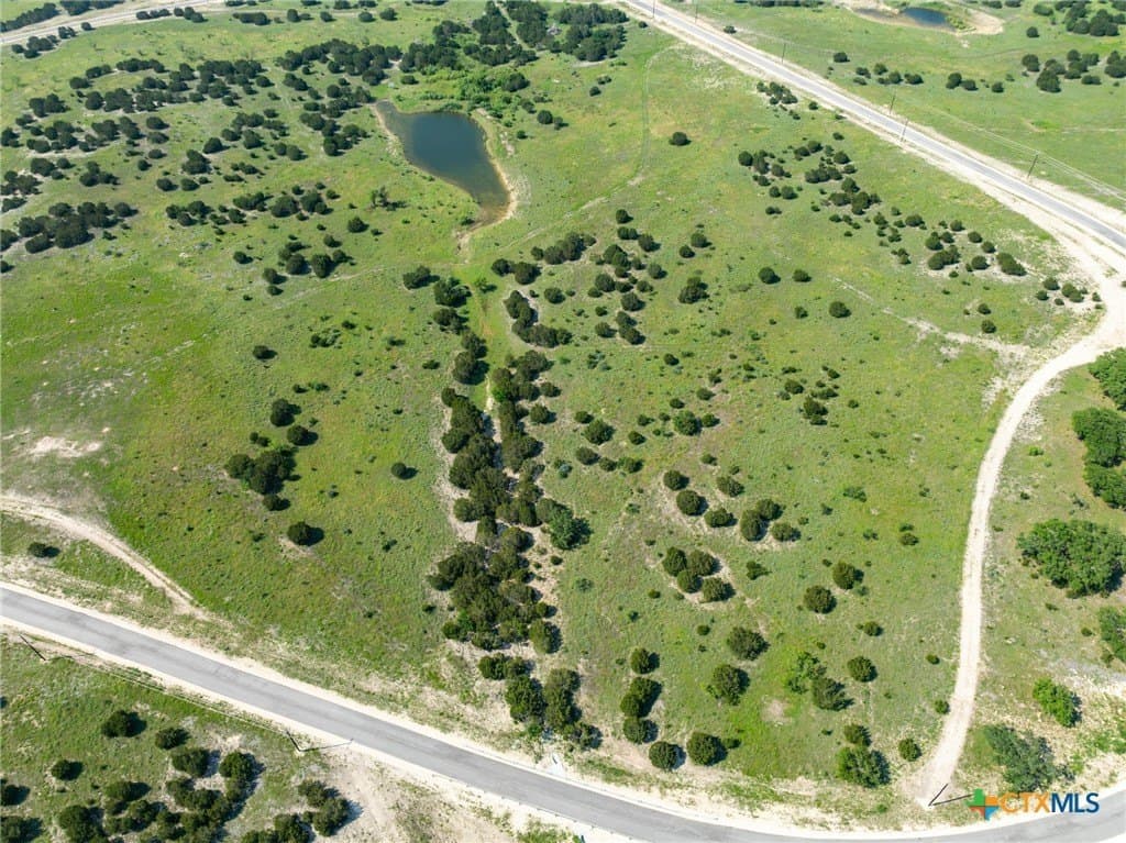 6.76 acres in Burnet County gallery image 3