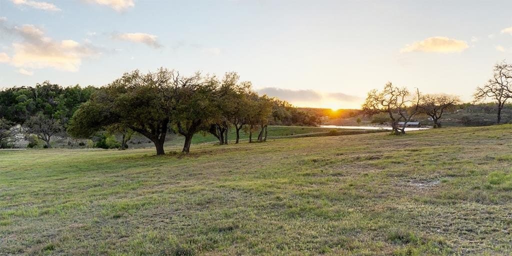 2.08 acres in Gillespie County