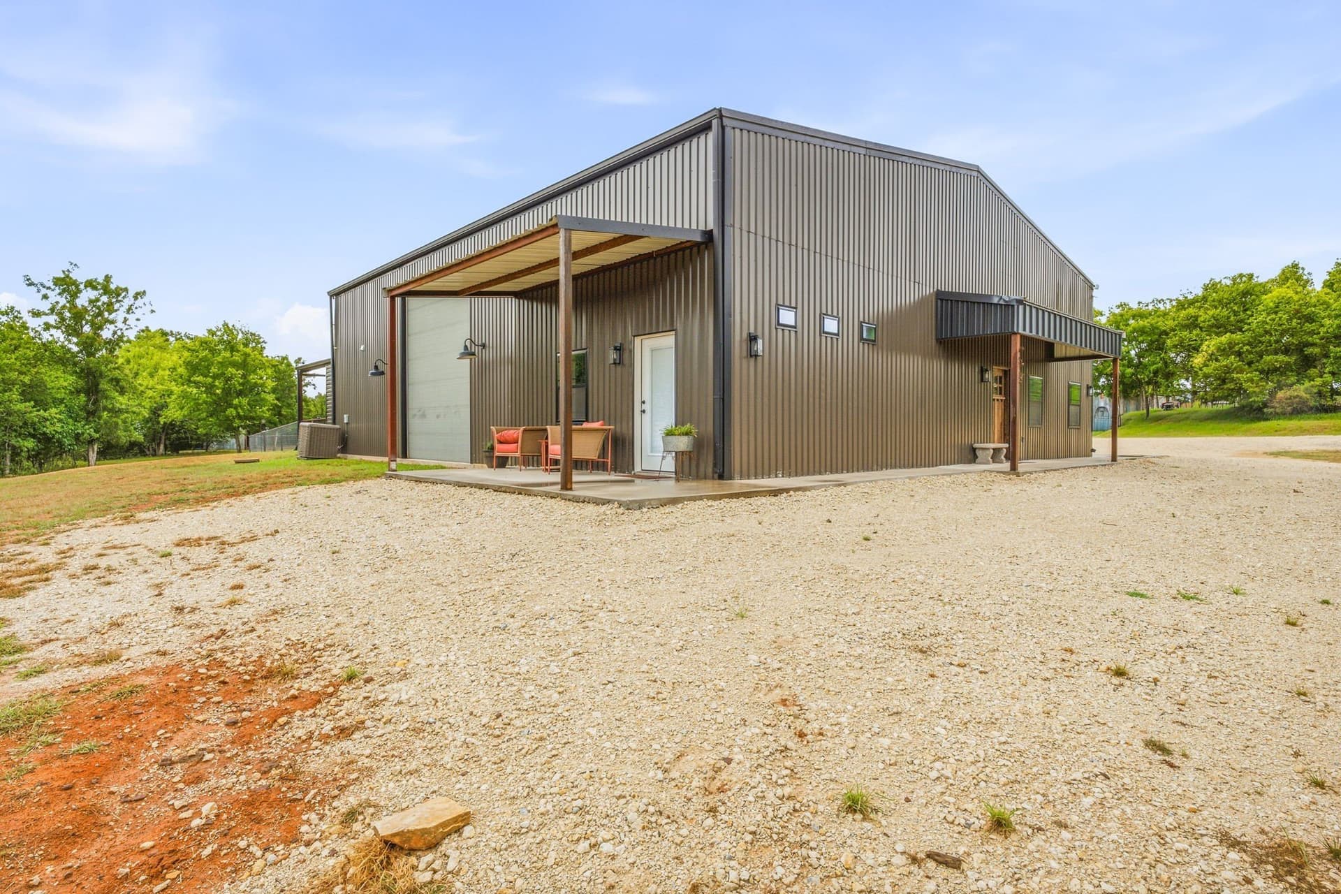 22.5 acres in Hamilton County featured view