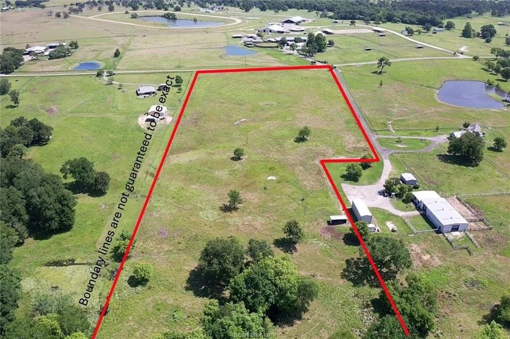 15 acres in Madison County - photo 3