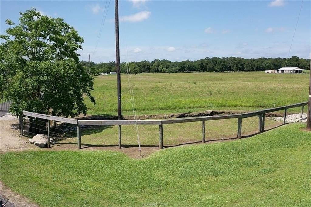 15 acres in Madison County