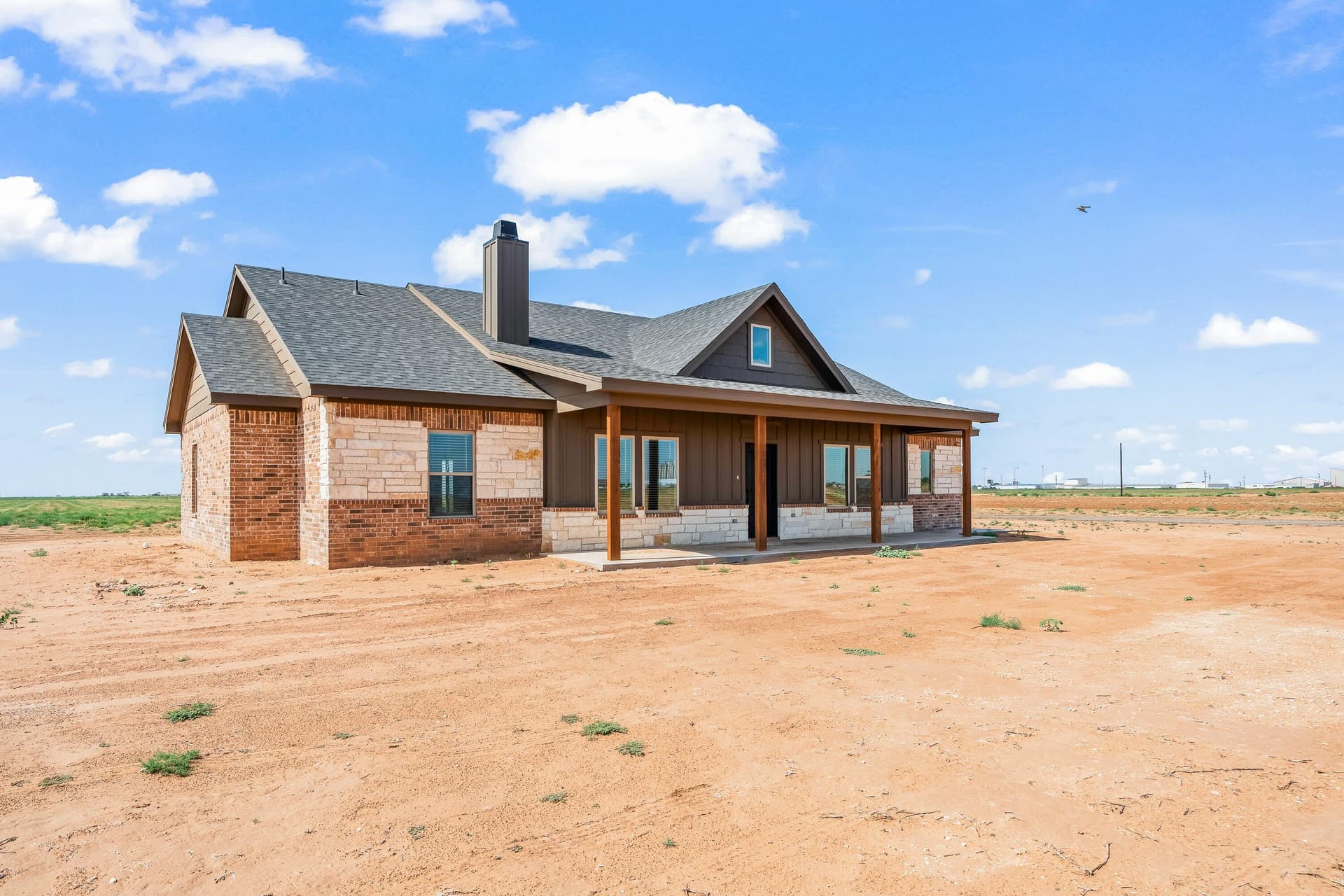 10.01 acres in Lubbock County - photo 3