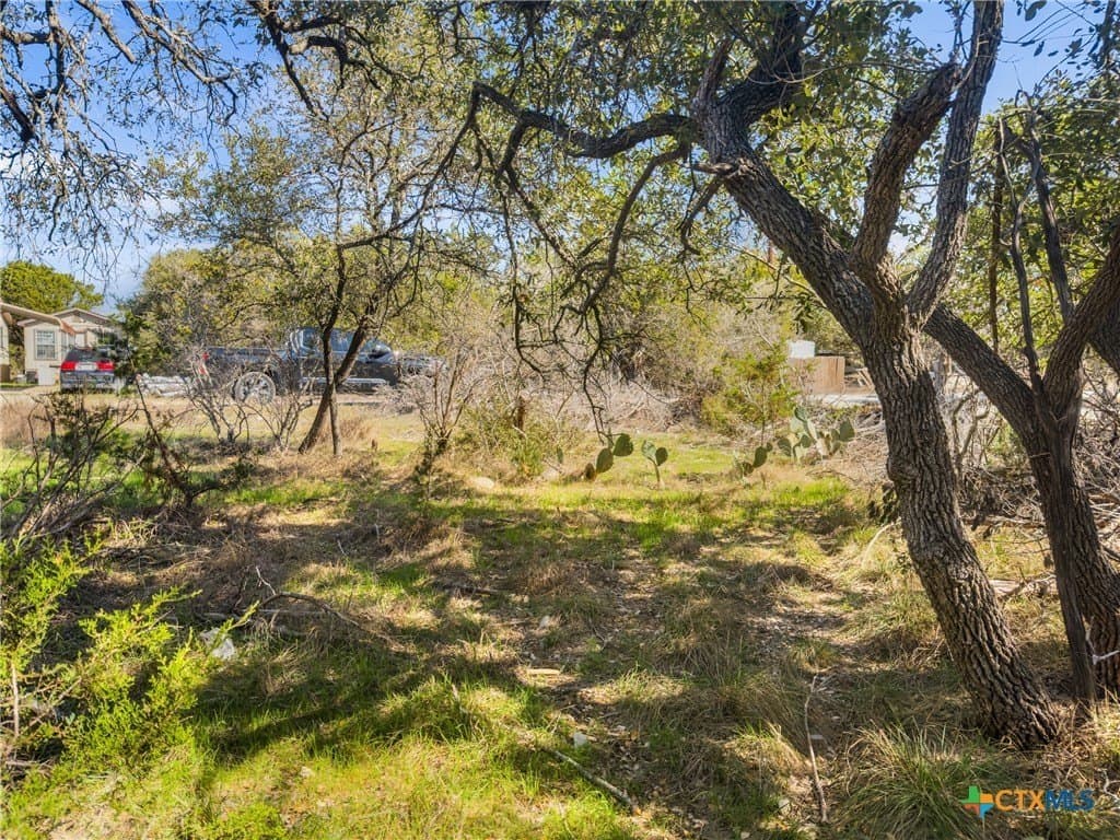 0.22 acres in Comal County