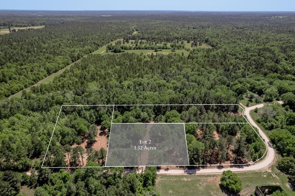 1.32 acres in HOUSTON County