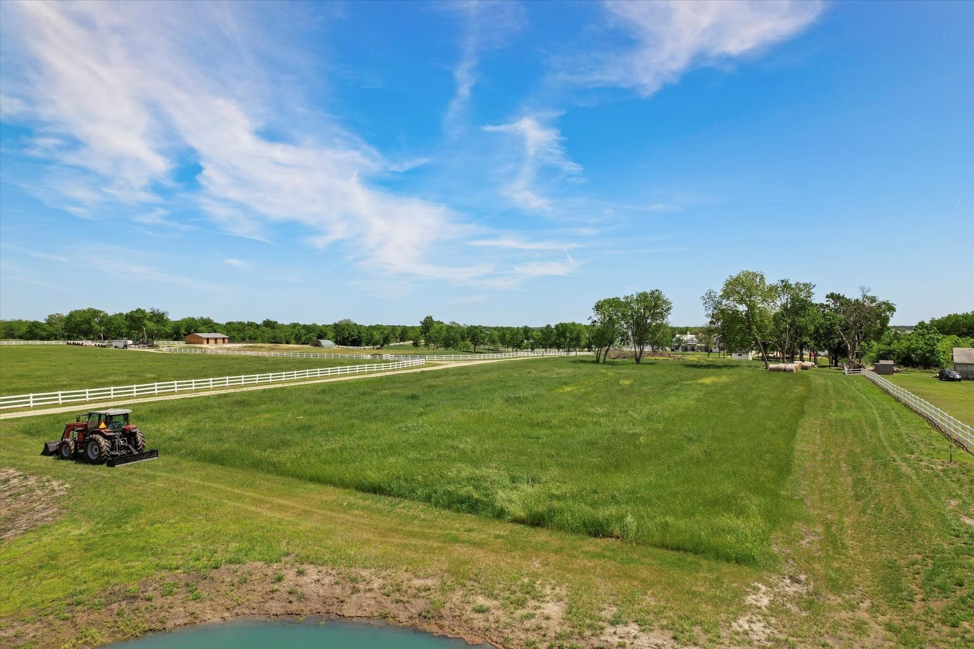 37.15 acres in Navarro County - photo 38