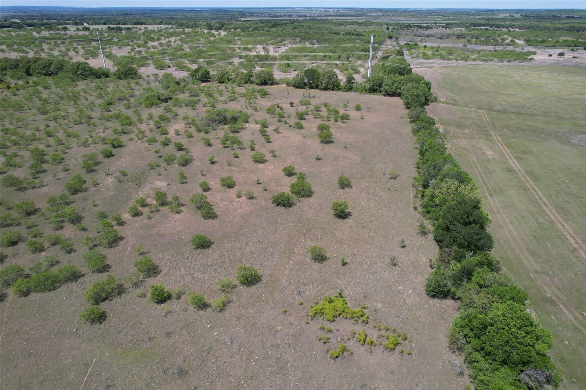 50.43 acres in Hill County - photo 6