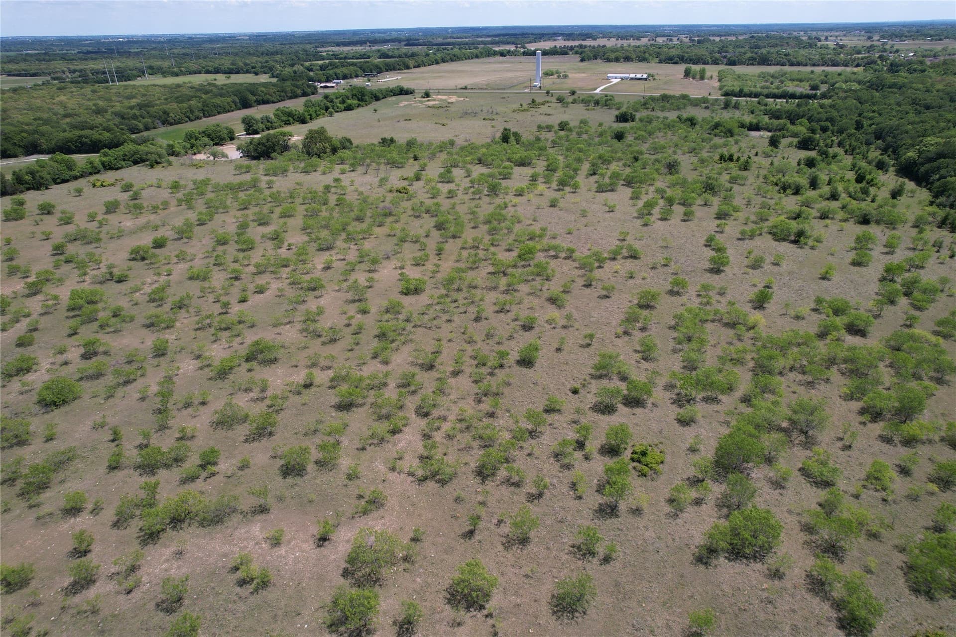 50.43 acres in Hill County - photo 9