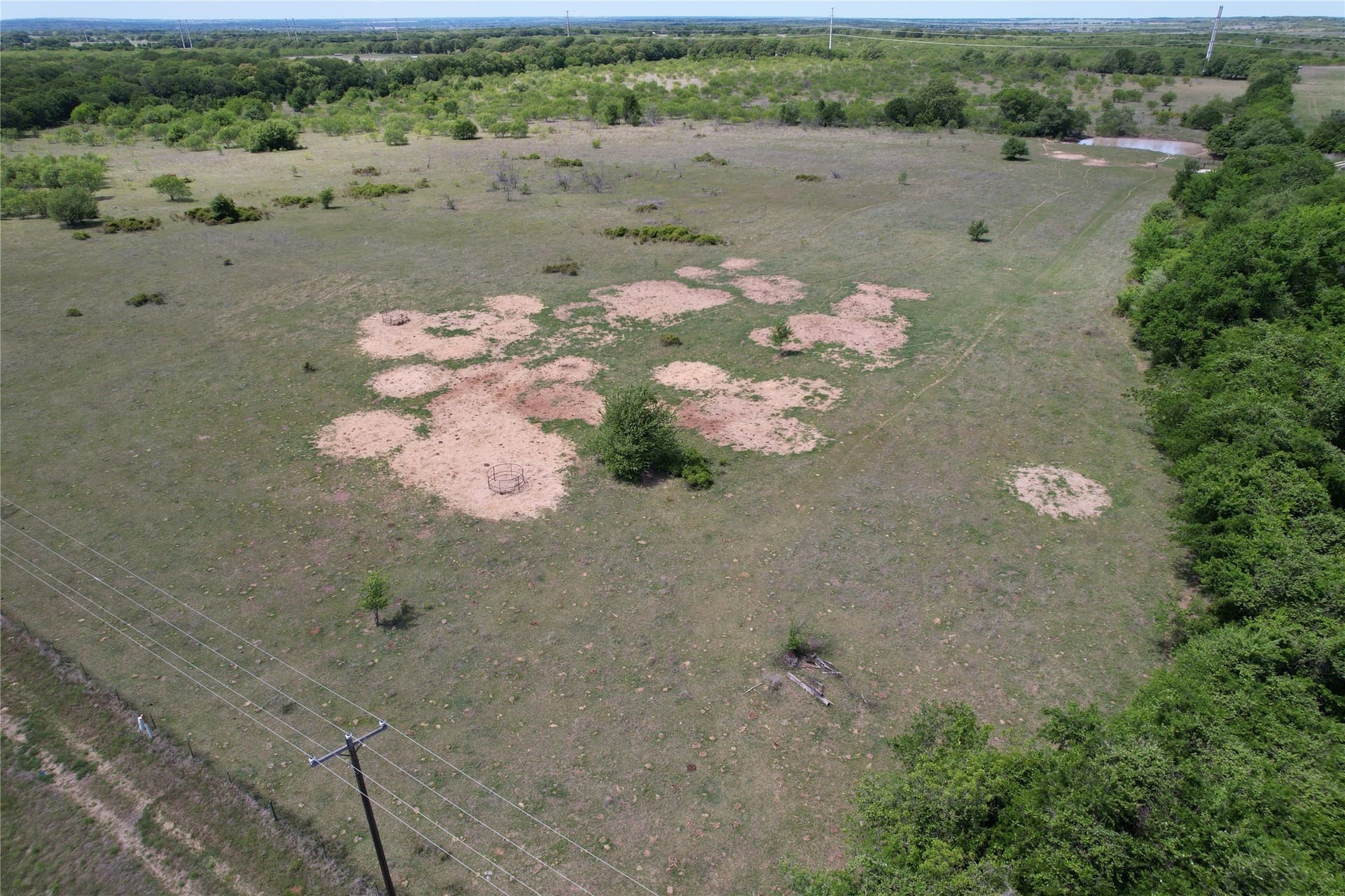 50.43 acres in Hill County - photo 8