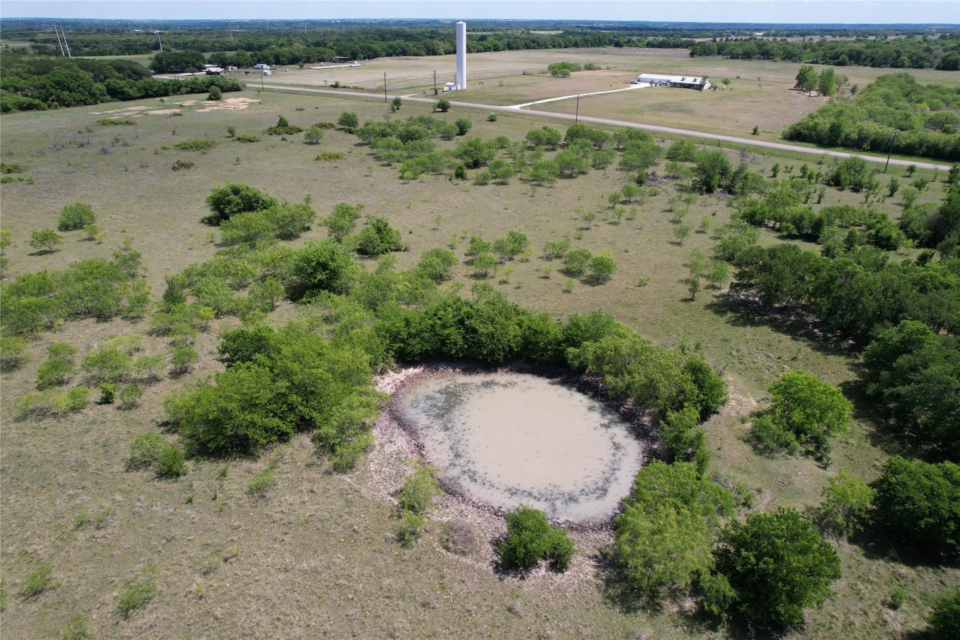 50 acres in Hill County gallery image 3