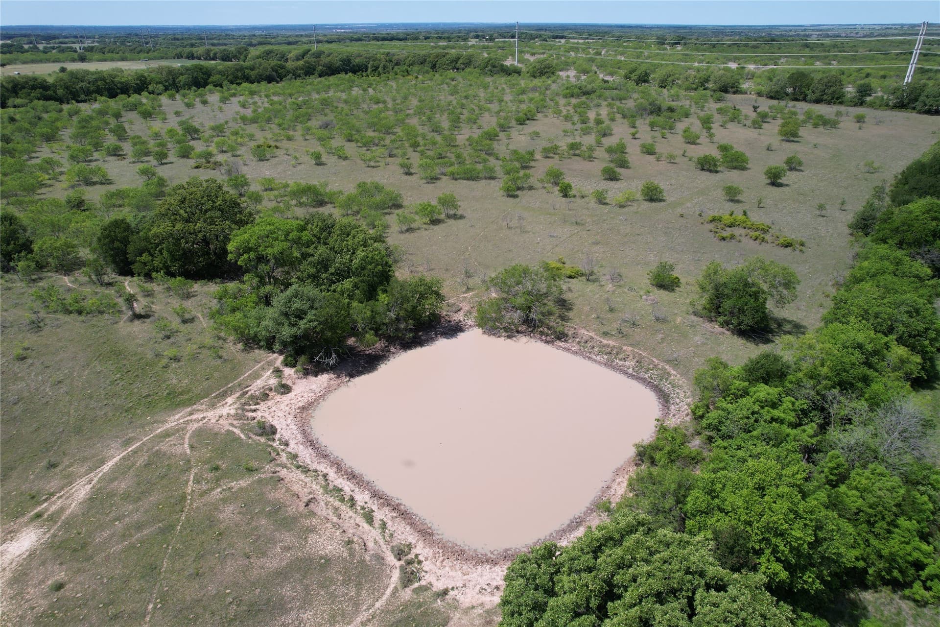 50 acres in Hill County gallery image 2