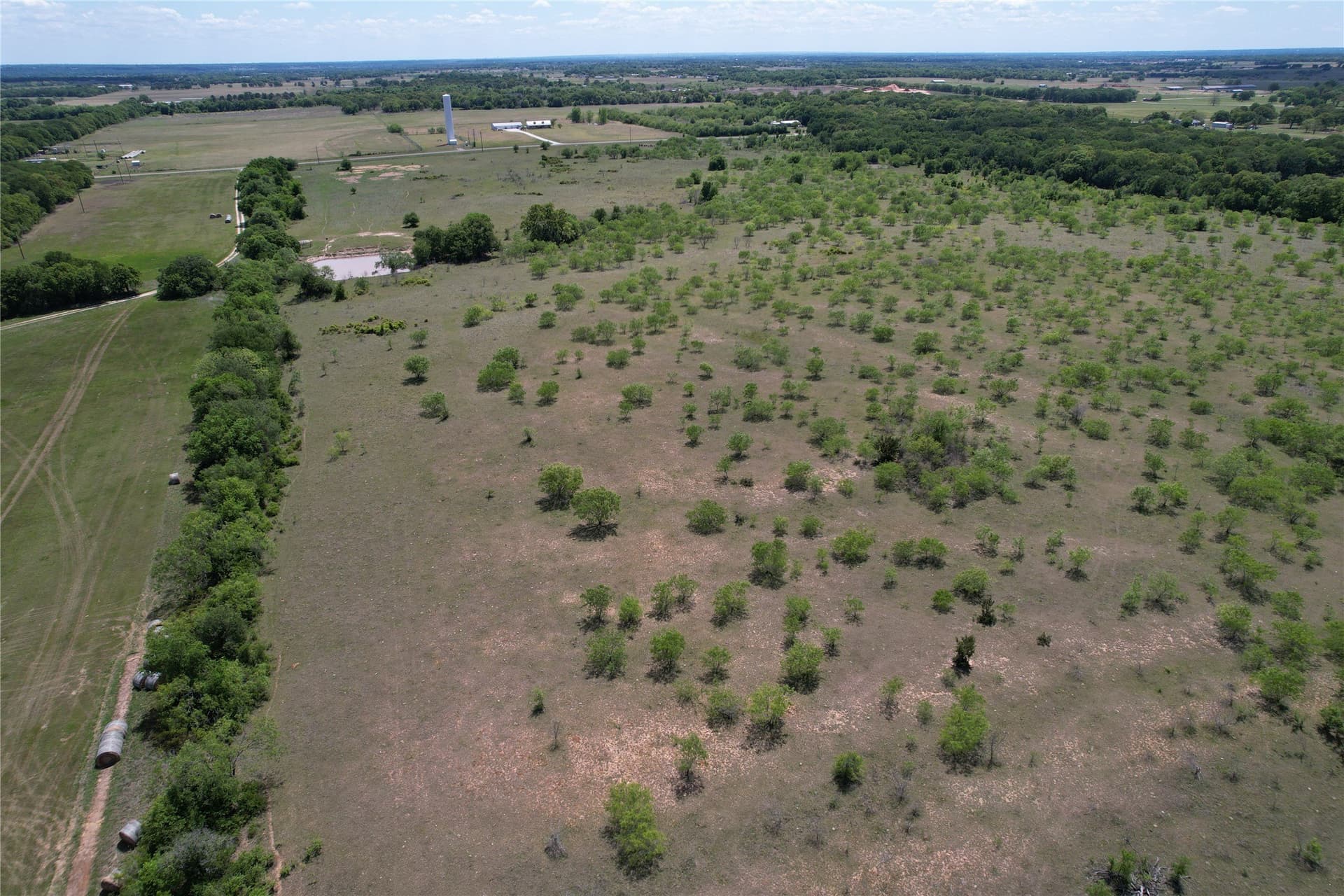 50.43 acres in Hill County - photo 7