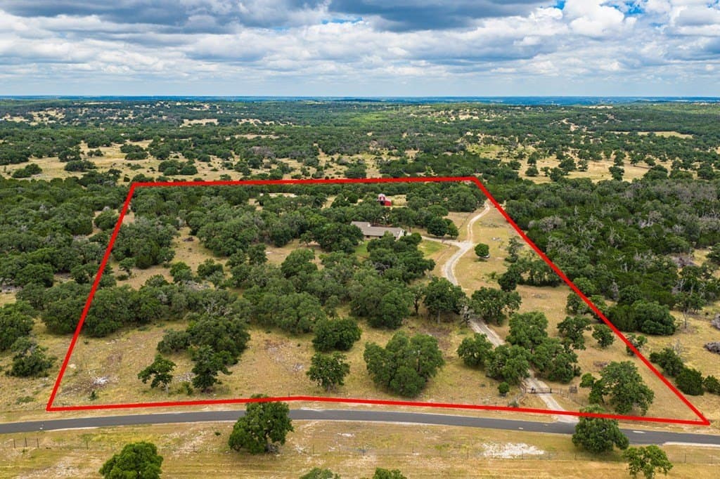 20.27 acres in Kerr County - photo 39