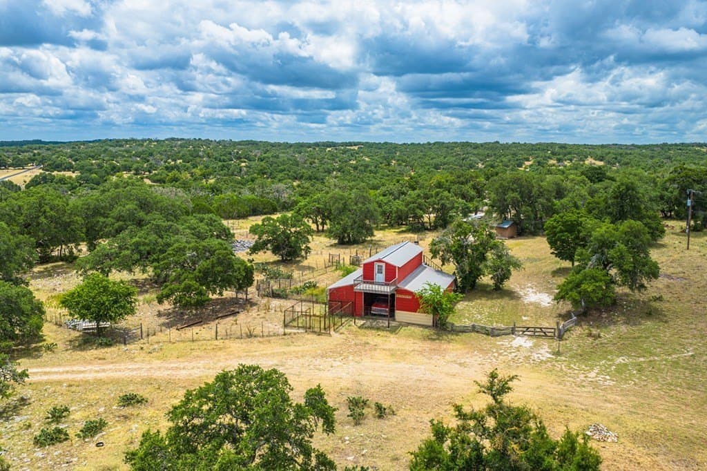 20.27 acres in Kerr County - photo 31