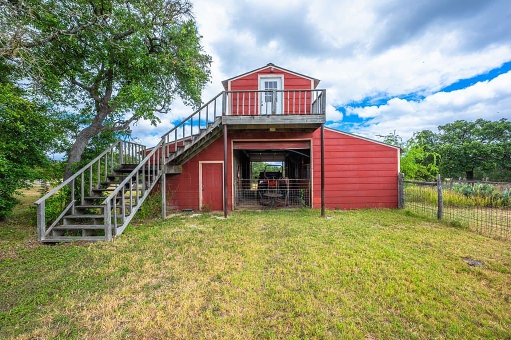 20.27 acres in Kerr County - photo 27