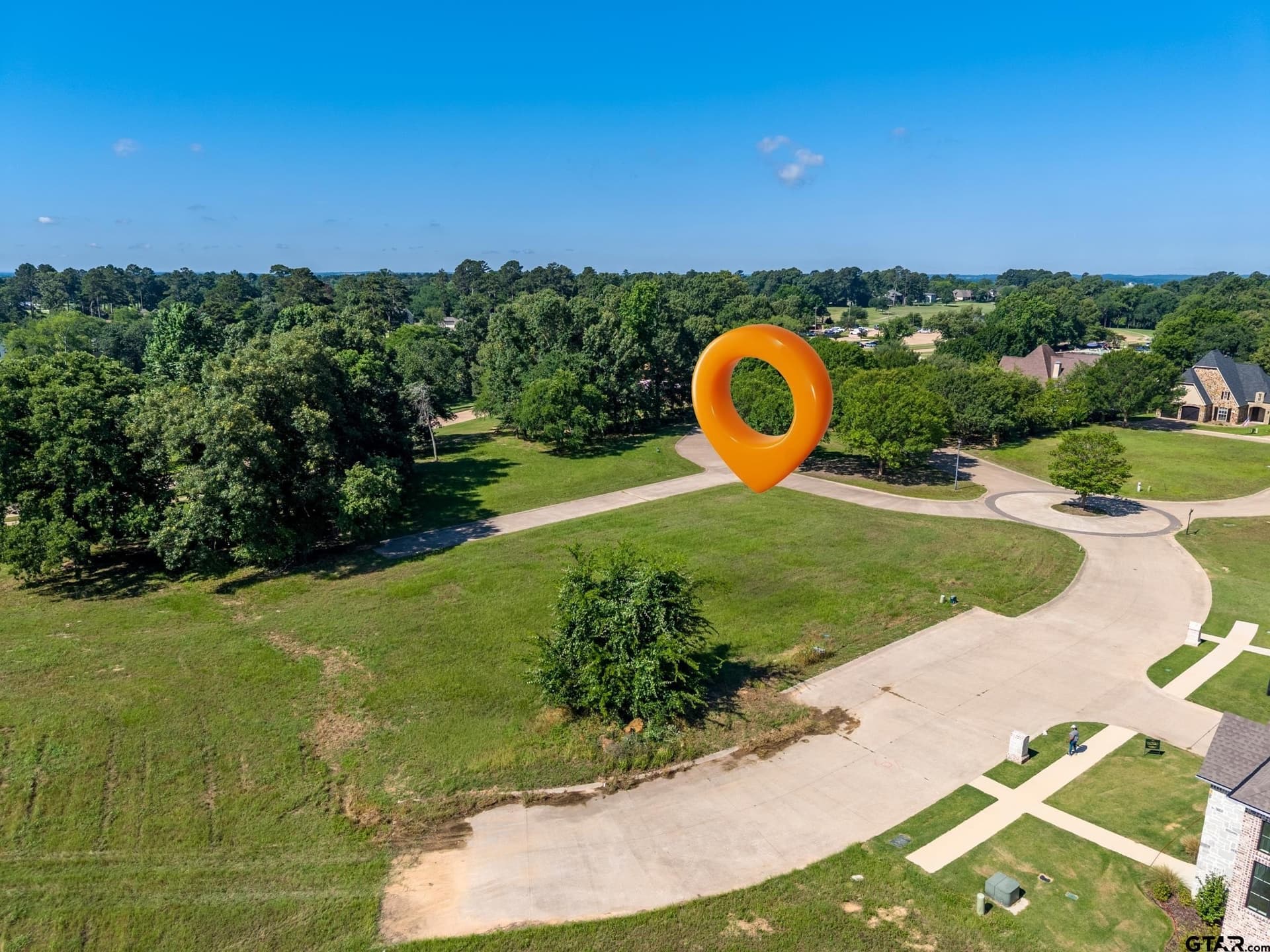 0.14 acres in Cherokee County featured view