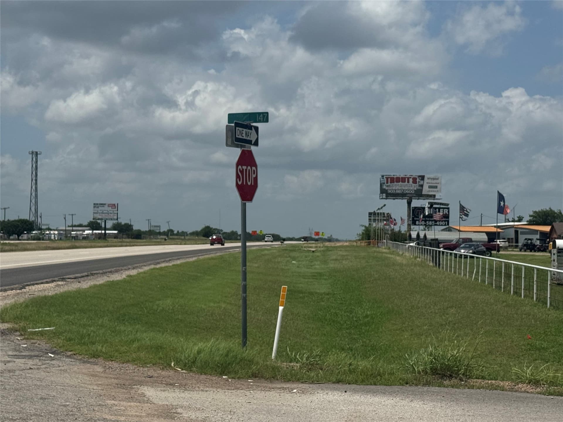 35 acres in Kaufman County gallery image 2