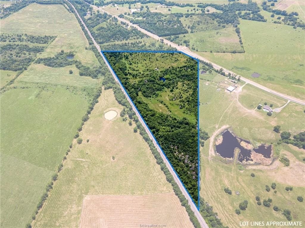 39.12 acres in Leon County featured view