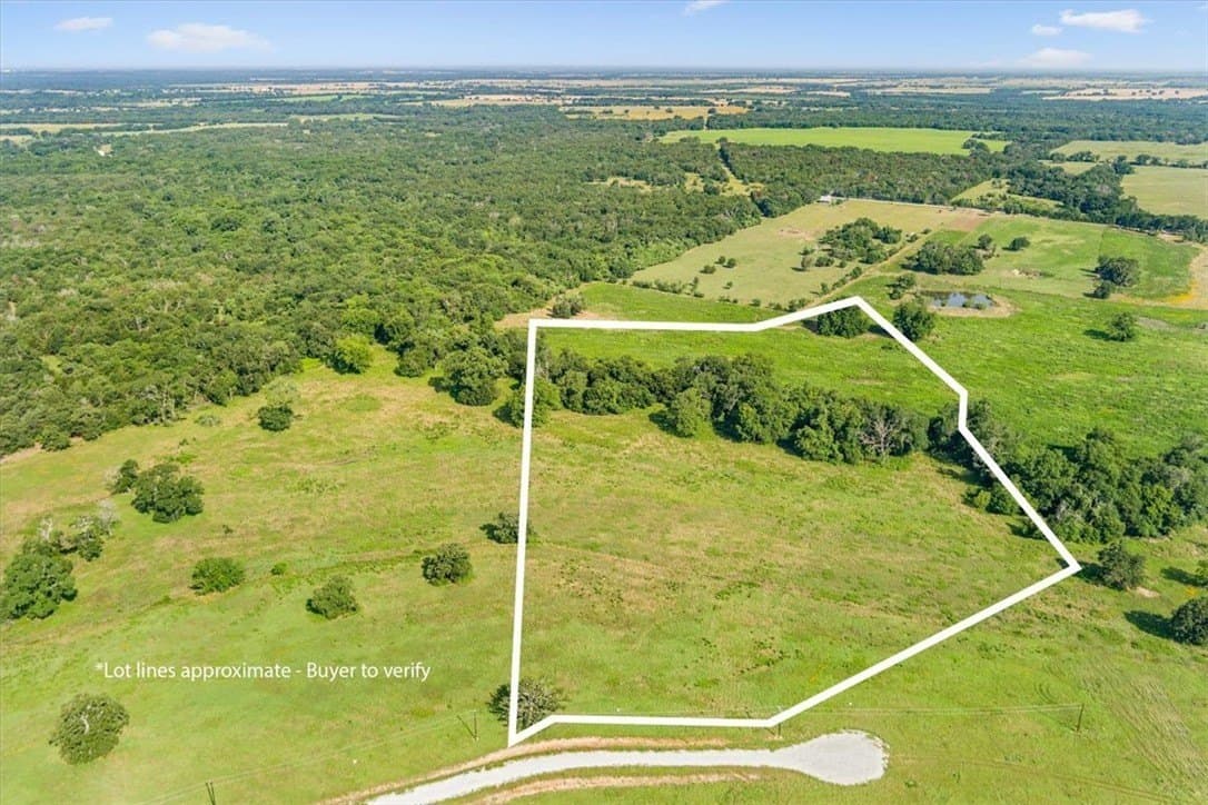 20.04 acres in Limestone County - photo 2