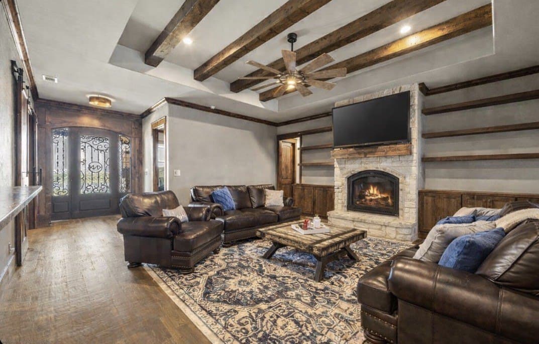 42.56 acres in Collin County gallery image 4