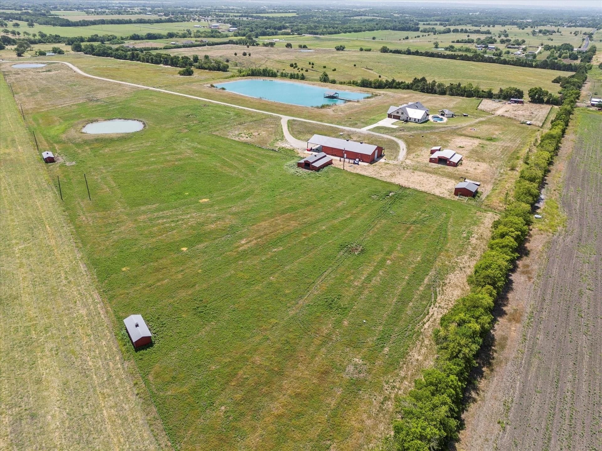 42.56 acres in Collin County - photo 32