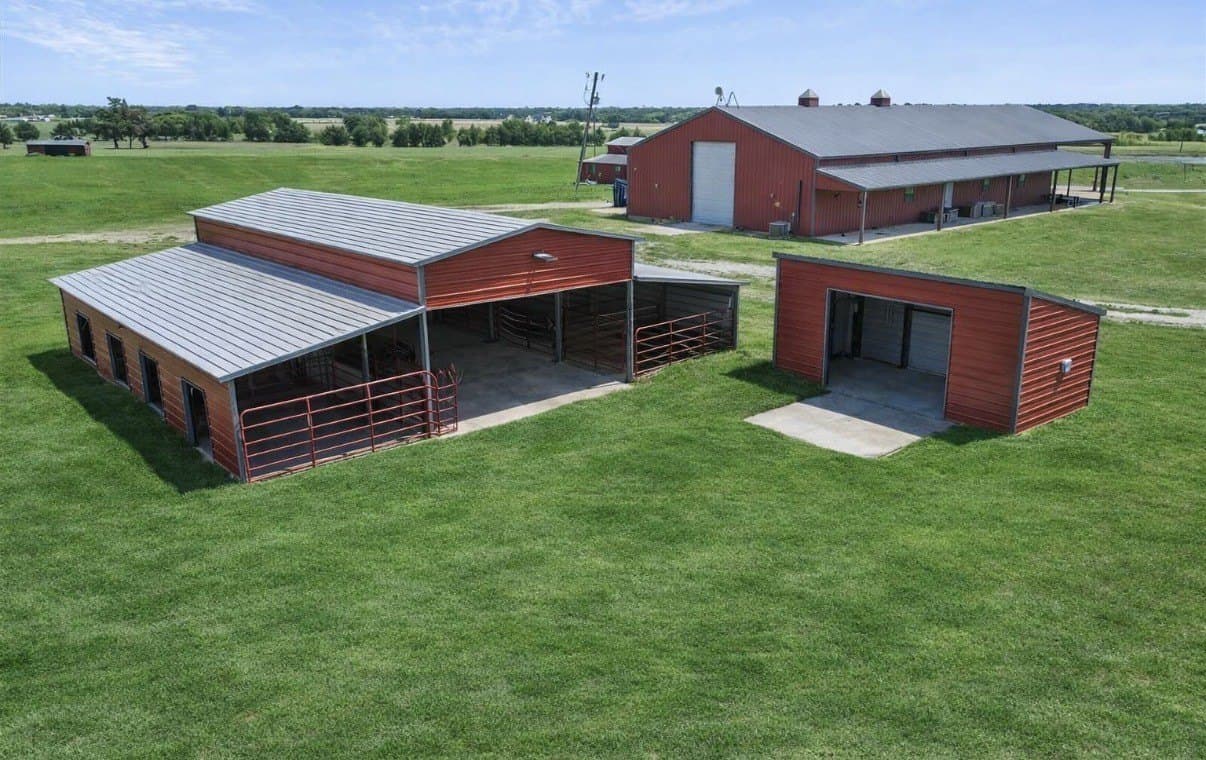 42.56 acres in Collin County - photo 30