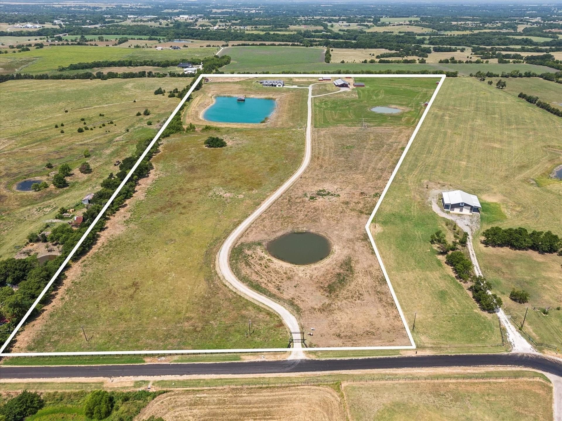 42.56 acres in Collin County - photo 34