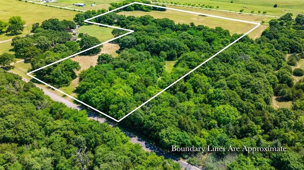 10.79 acres in Grayson County gallery image 3