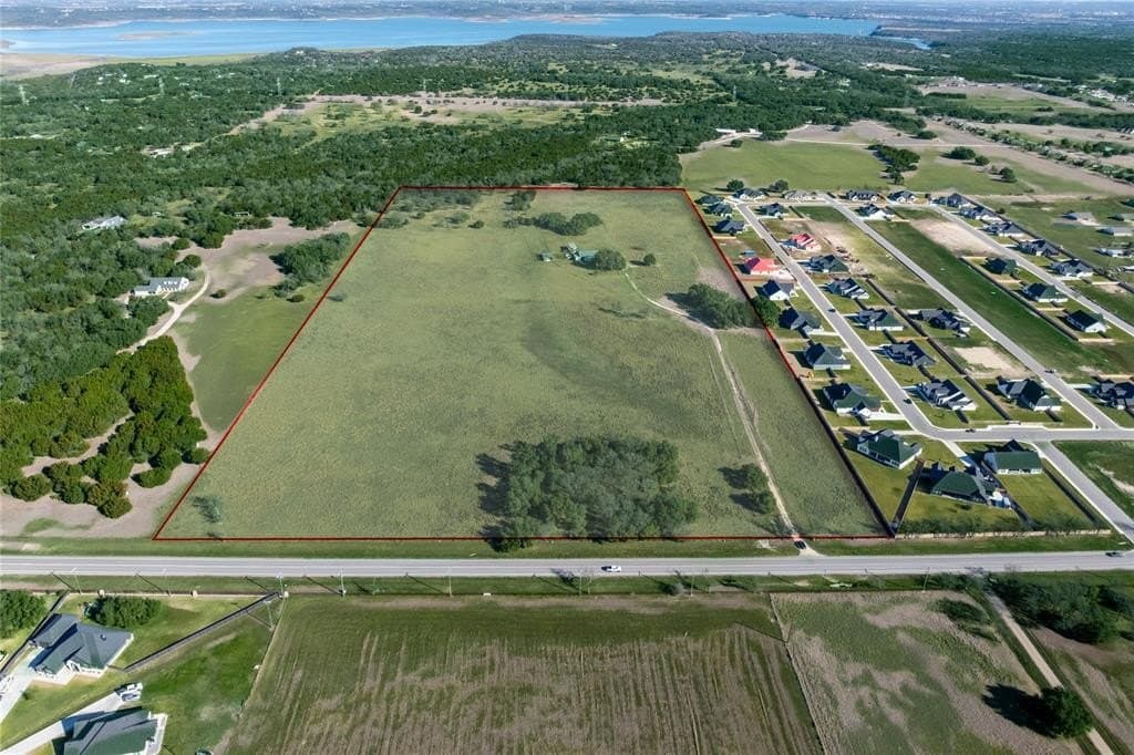 40.46 acres in Bell County featured view