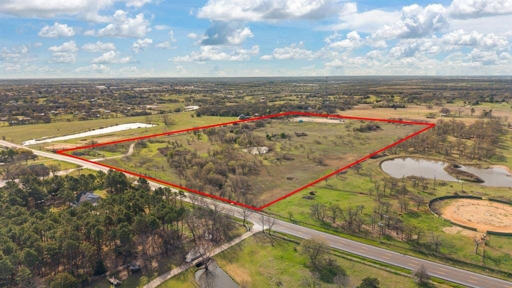 36.4 acres in Johnson County featured view