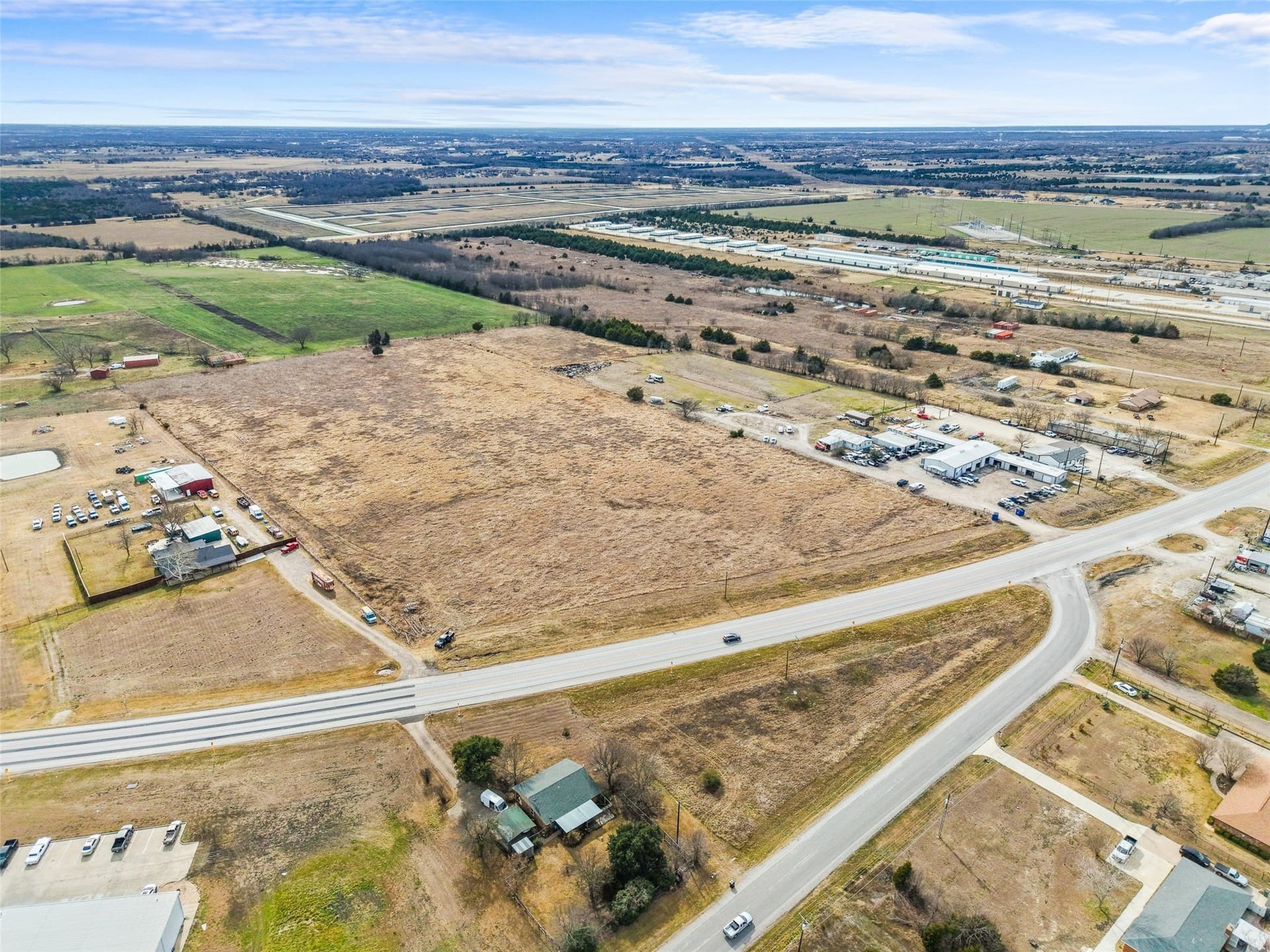 7.58 acres in Rockwall County gallery image 3