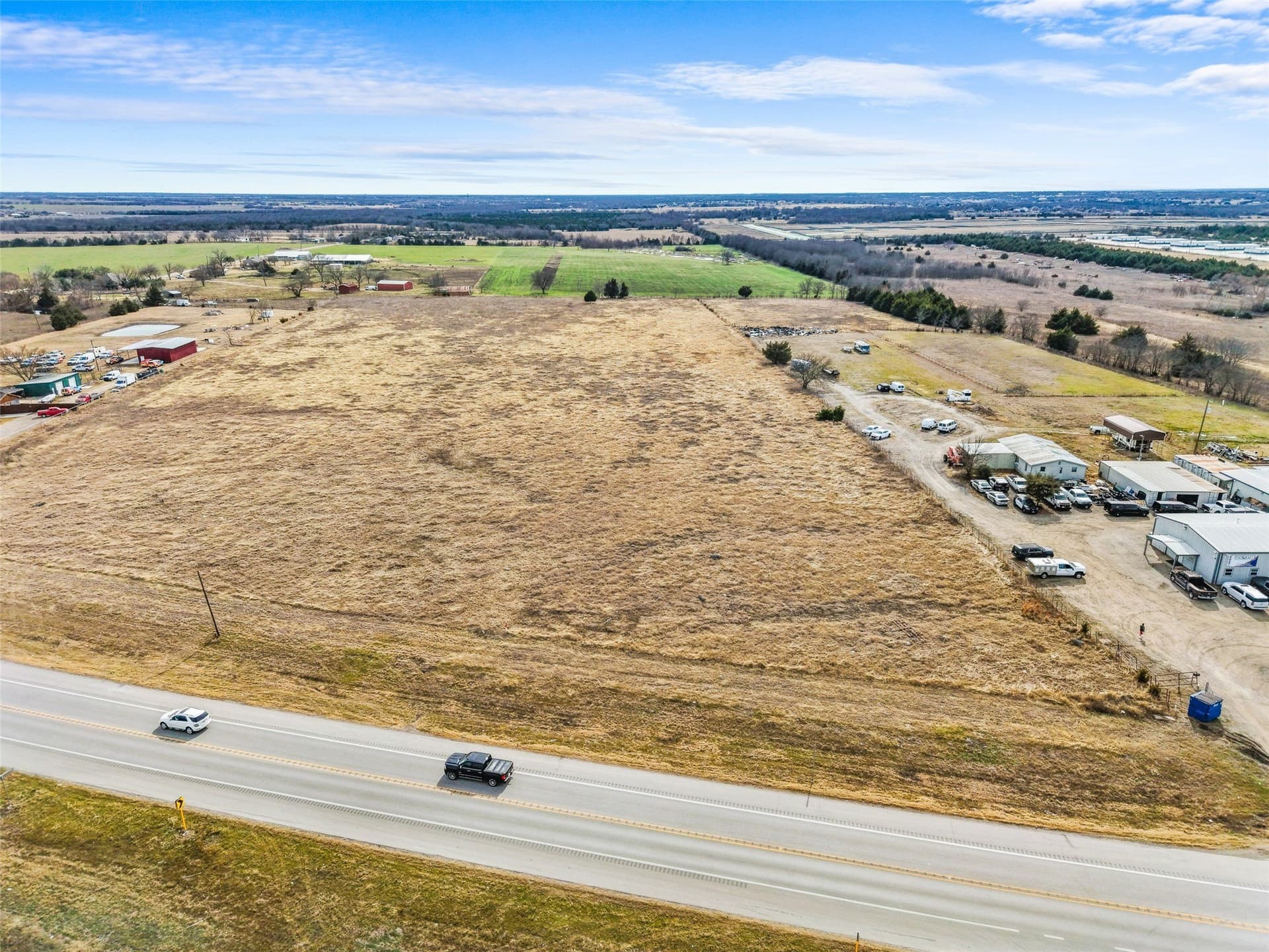 7.58 acres in Rockwall County gallery image 4